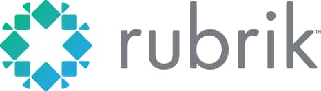Rubrik Logo