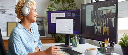Samsung Business Solutions