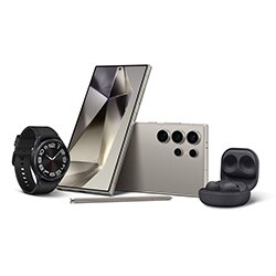 Shop Samsung Buds & Watches
