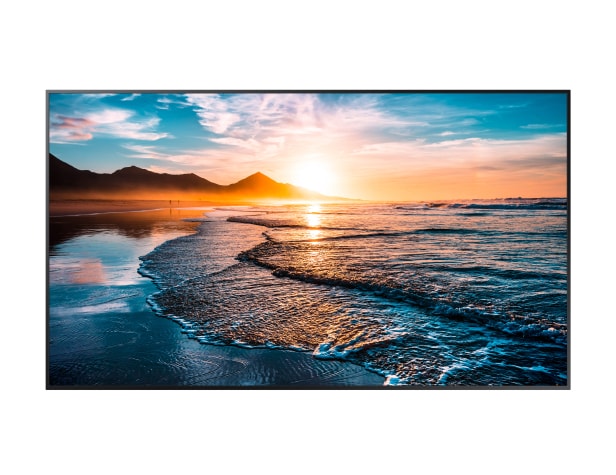 Browse Samsung Large Format Display 