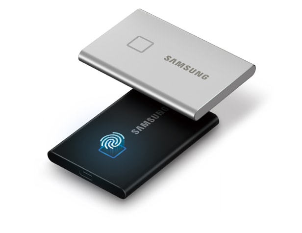 Browse Samsung Memory