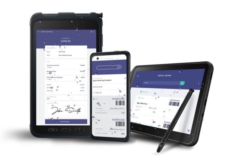 Samsung Galaxy Smartphones, Galaxy Tab, Galaxy Book | CDW