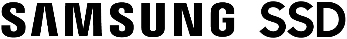 Samsung SSD logo