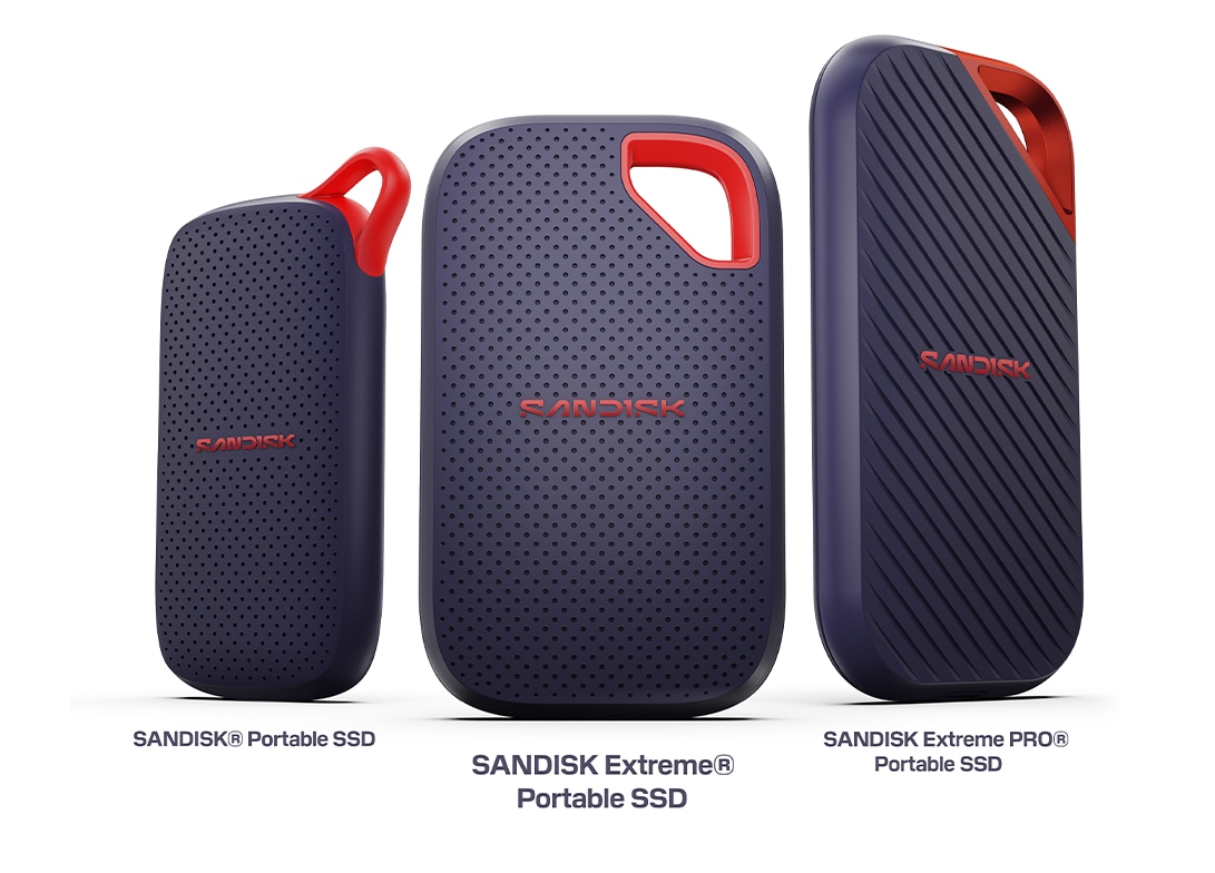 Shop Sandisk Hard Drives