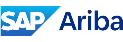 CDW E Pro Partner SAP Ariba Logo