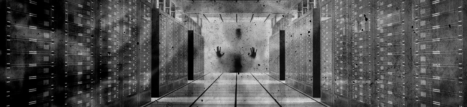 Scary Stories to Tell in the Data Center The Sequel | CDWG