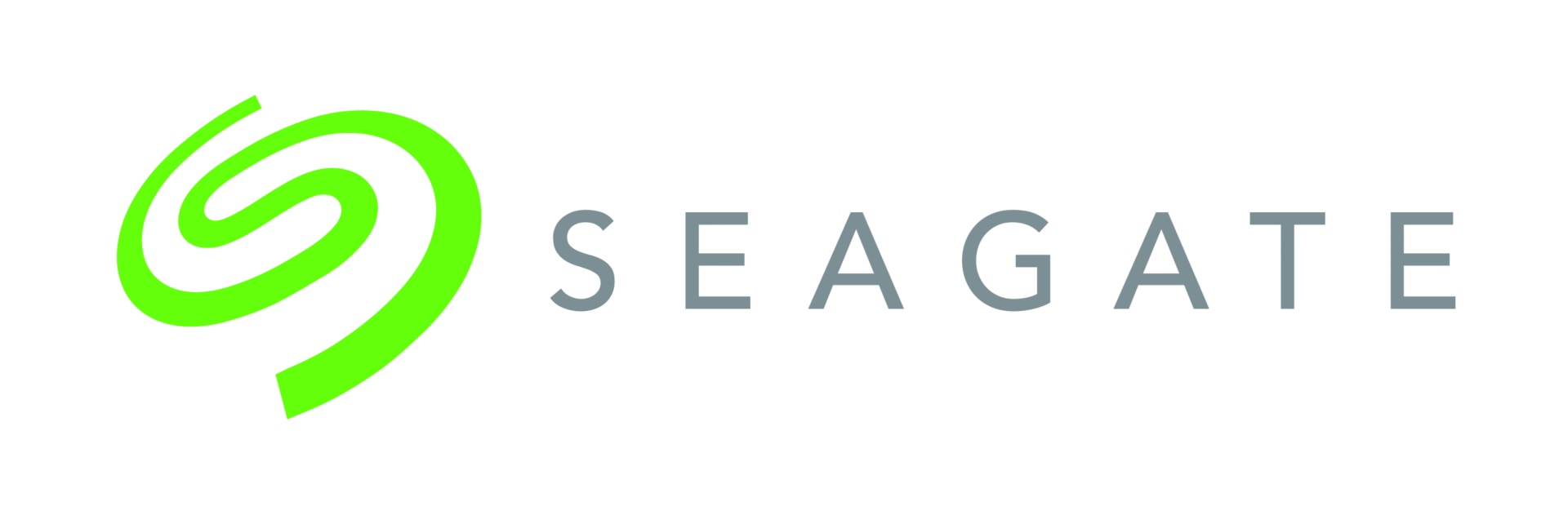 Seagate Logo