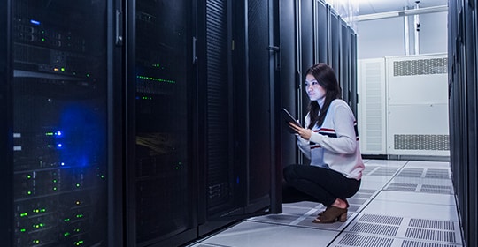 The Role of Specialized Managed Services for Backup and Recovery in IT