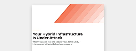 PDF OPENS IN NEW WINDOW: Read the e-book on securing your hybrid infrastructure