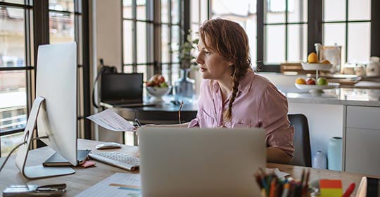 How Companies Can Effectively Facilitate Remote and Hybrid Work