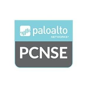 PaloAlto PCNSE