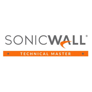 SonicWall Technical Master