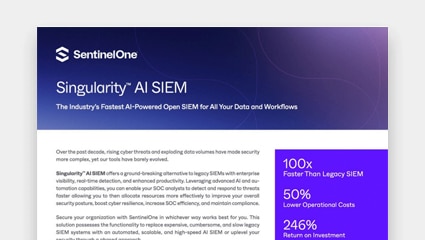 View of page one of xdr pdf.