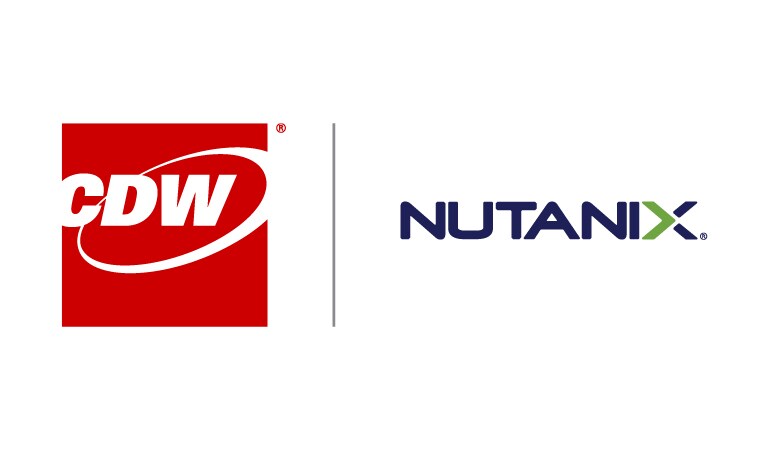 CDW Awarded Americas Partner of the Year at Nutanix .NEXT Digital Experience