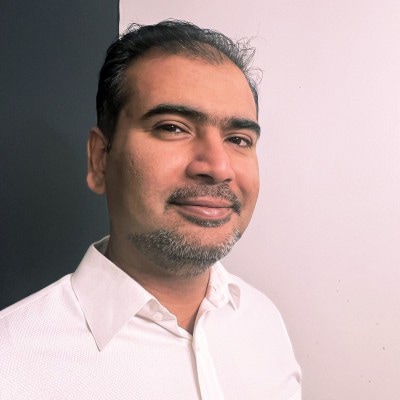 Shahab Ahmed