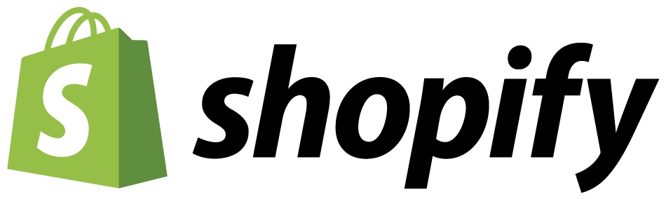 shopify Logo