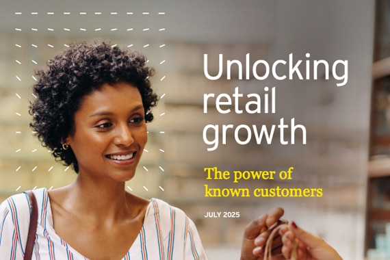 thumbnail card image for Shopify of a woman shopping in a retail store