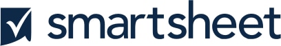 Smartsheet logo