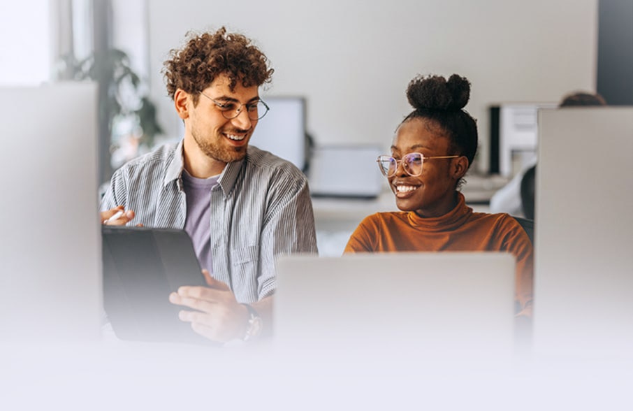 Small Business Technology