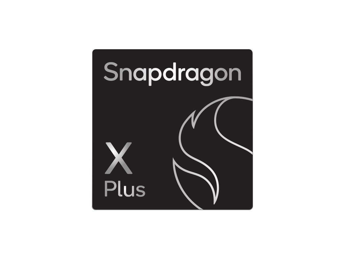 thumbnail image of a Snapdragon X Plus processor