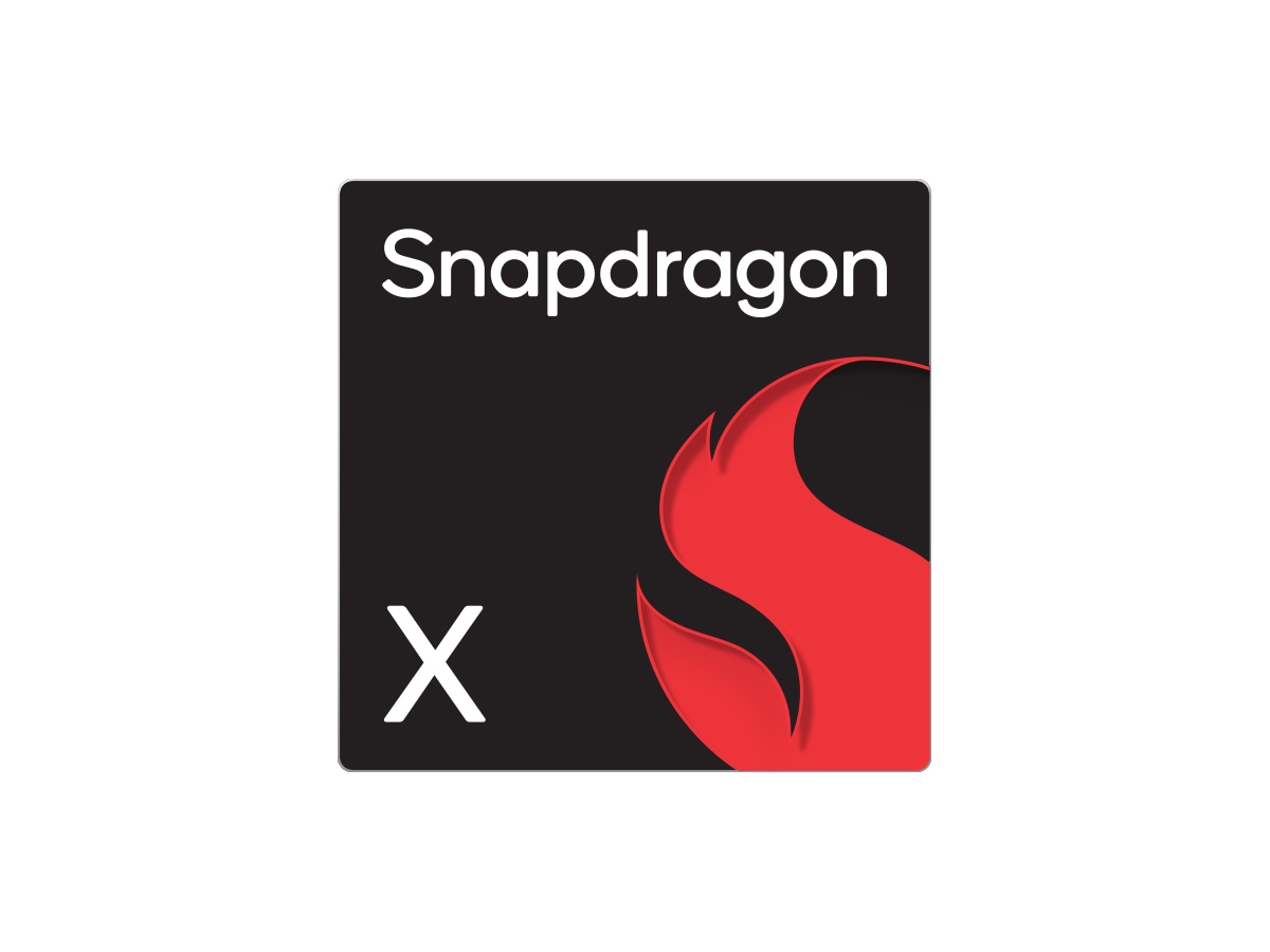thumbnail image of a Snapdragon X processor