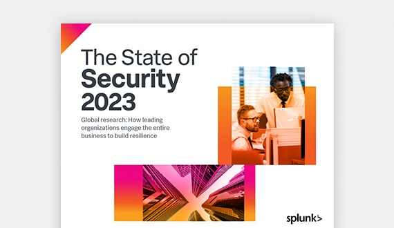PDF OPENS IN A NEW WINDOW: Read The State of Security Guide