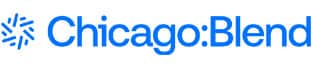 Chicago Blend Logo