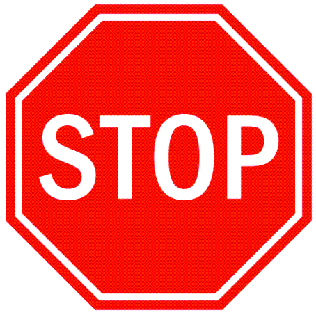 Stopsign