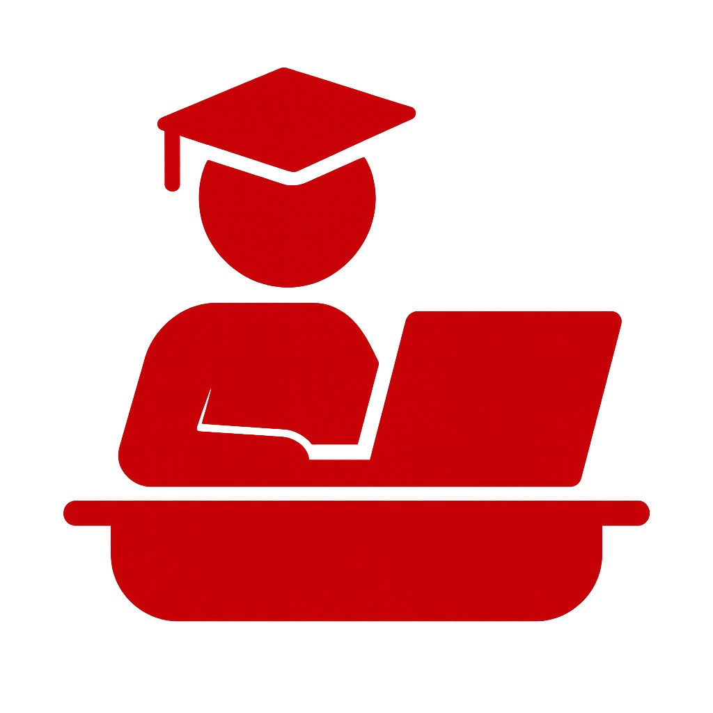 School Education Icon