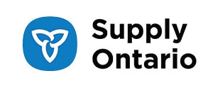 Supply Ontario Logo