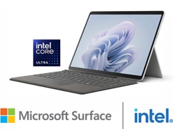 Surface for Business Copilot+ PCs
