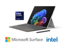 Shop Surface for Business Copilot+ PCs