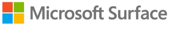 Microsoft Surface Logo