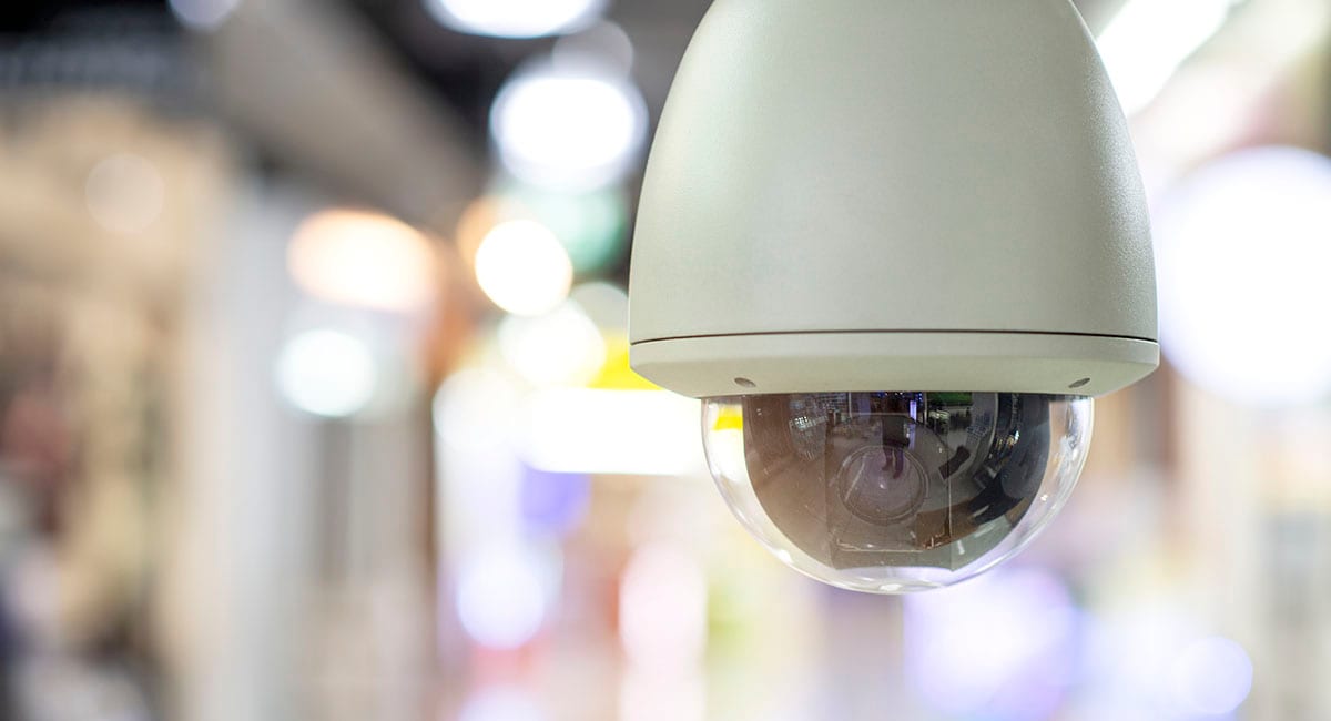 Can you combine security systems?