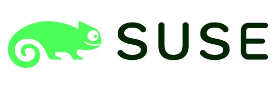 Suse logo