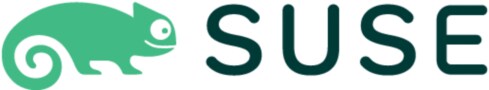 SUSE logo