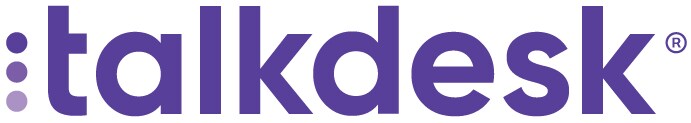 Talk Desk Logo