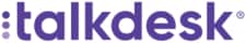 Talkdesk Logo