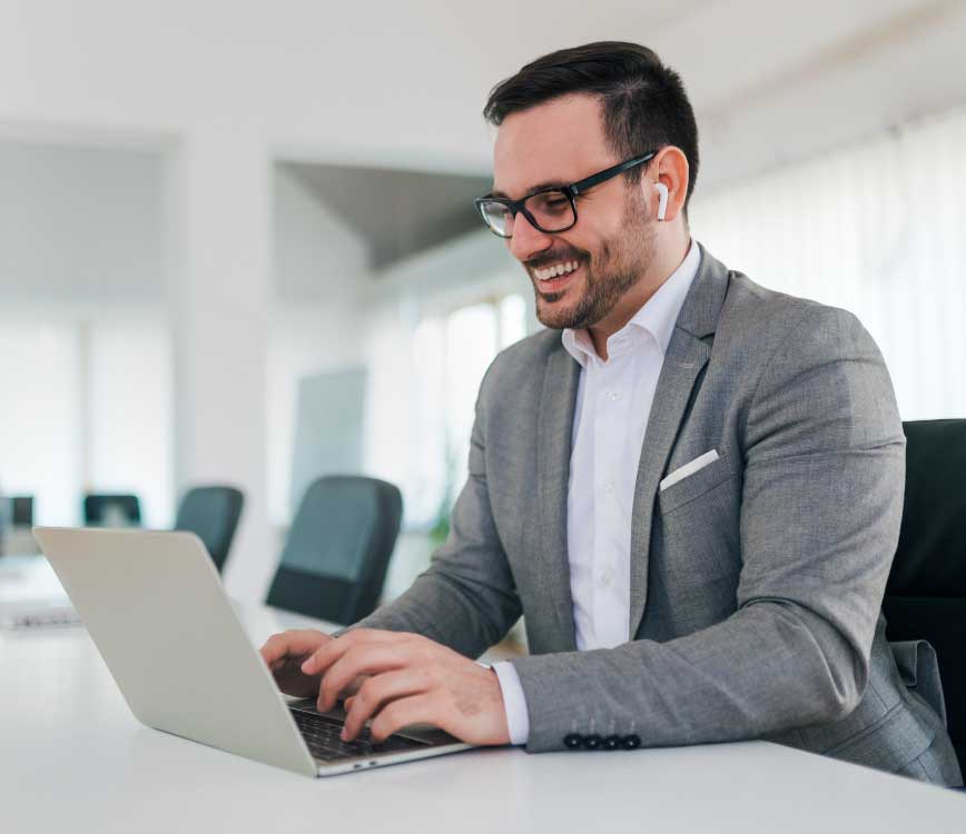 Your Next Destination