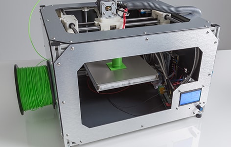 Sømil Michelangelo ventil Choosing the best 3D Printer for Your Needs | CDWG