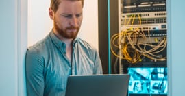 Best Server for Small Business