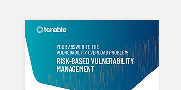 Answer to the Vulnerability Overload Problem