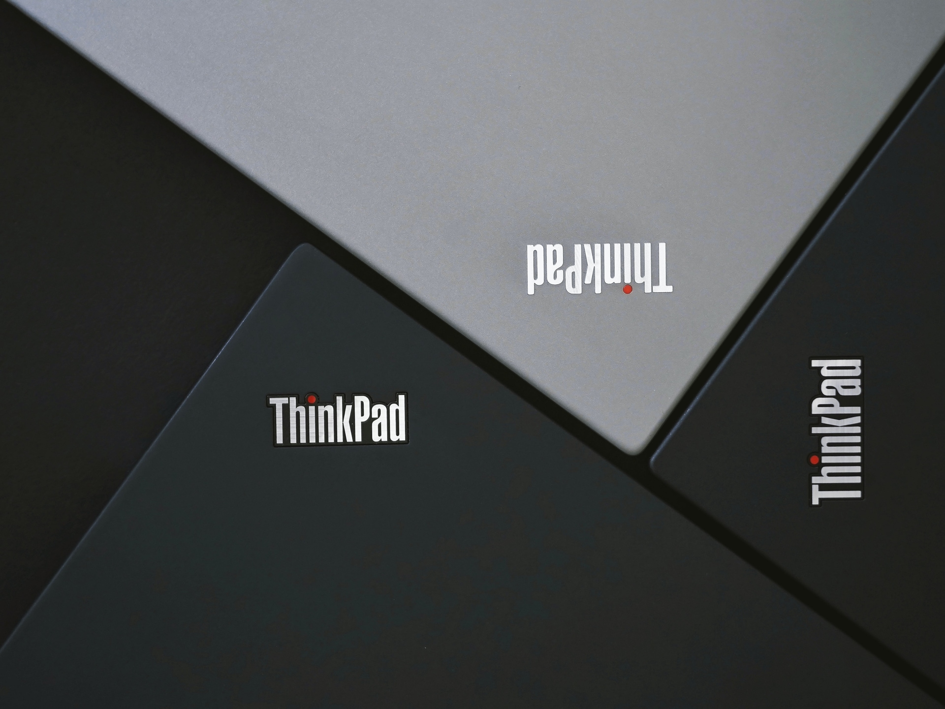 Ordinateurs portables de la marque Thinkpad