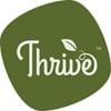 Thrive Center in Kentucky Logo