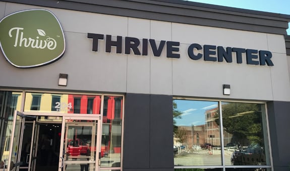 Thrive Center