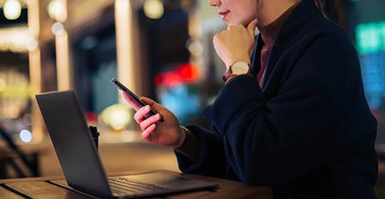 Top 3 Considerations in Securing Remote Access for Users and Customers