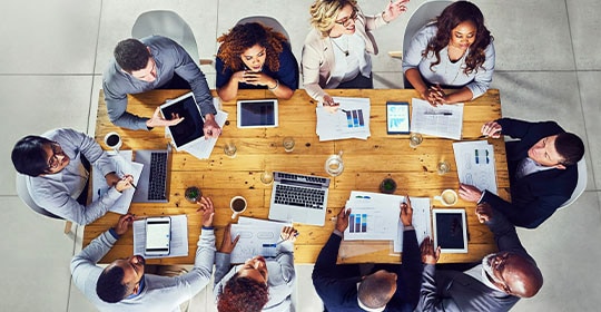 How to Choose the Best App Development Approach for Your Business