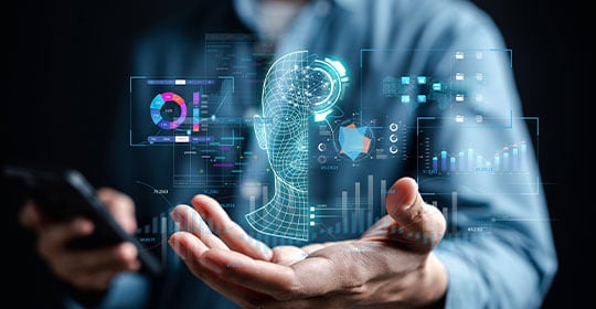 How Generative AI in Day-to-Day Workflows Can Boost Efficiency and Reduce Stress