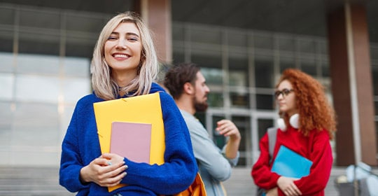 3 Parts of a University That Should Have a Contact Center 