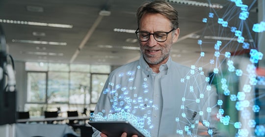 How Can Operational Technology Assessments Help Bridge the IoT Divide?